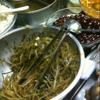 Nửa kg rong biển nấu chè (rong phổ tai)