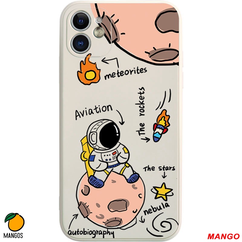 Ốp lưng iphone 6plus 6splus 7 plus 8plus X Xr XsM  11 12 13 Promax 14 Promax - MANGO865 - MangoOvil