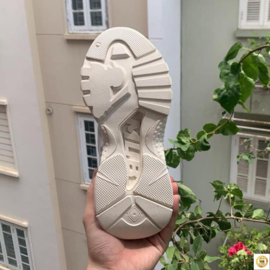 Giày M.L.B ny đế bẩn