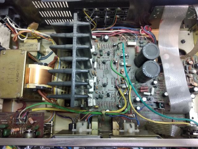 全3色/黒/赤/ベージュ PIONEER SA-7600II | alamiah.edu.sa