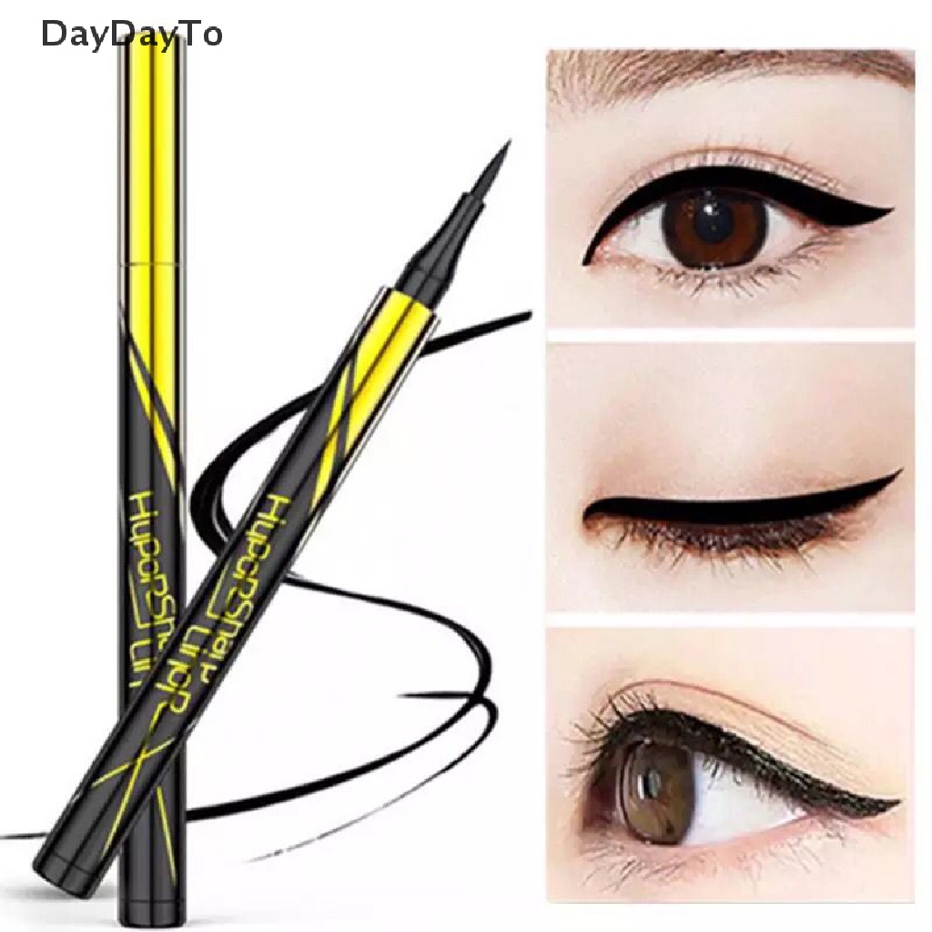 Bút Kẻ Mắt Daydoytto Dạng Lỏng Nhanh Khô Chống Thấm Nước Chống Mồ Hôi