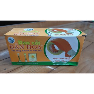 Dao cắt băng dính
