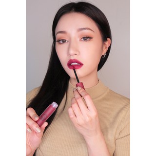 Son 3ce Soft Lip Lacquer
