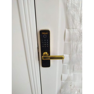 KHÓA ĐIỆN TỬ PHGLOCK KR7153