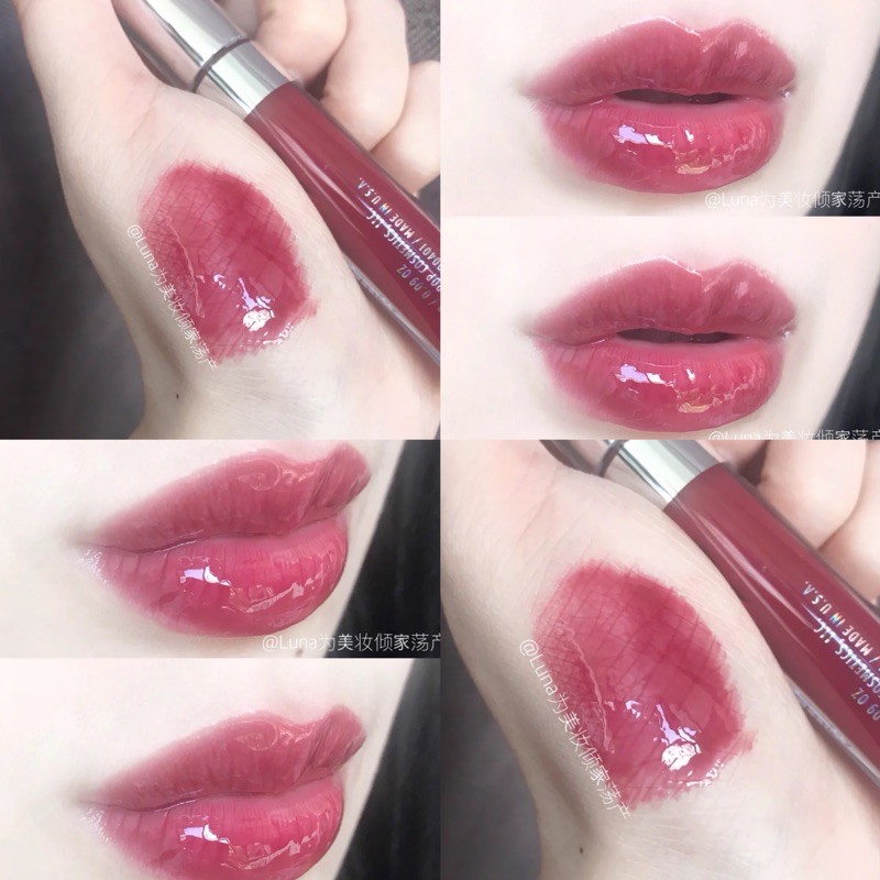 Son Bóng Colourpop Ultra Glossy Lip Flying Horses , PS ,Jubilee , Blowzy, Fudg'd | BigBuy360 - bigbuy360.vn