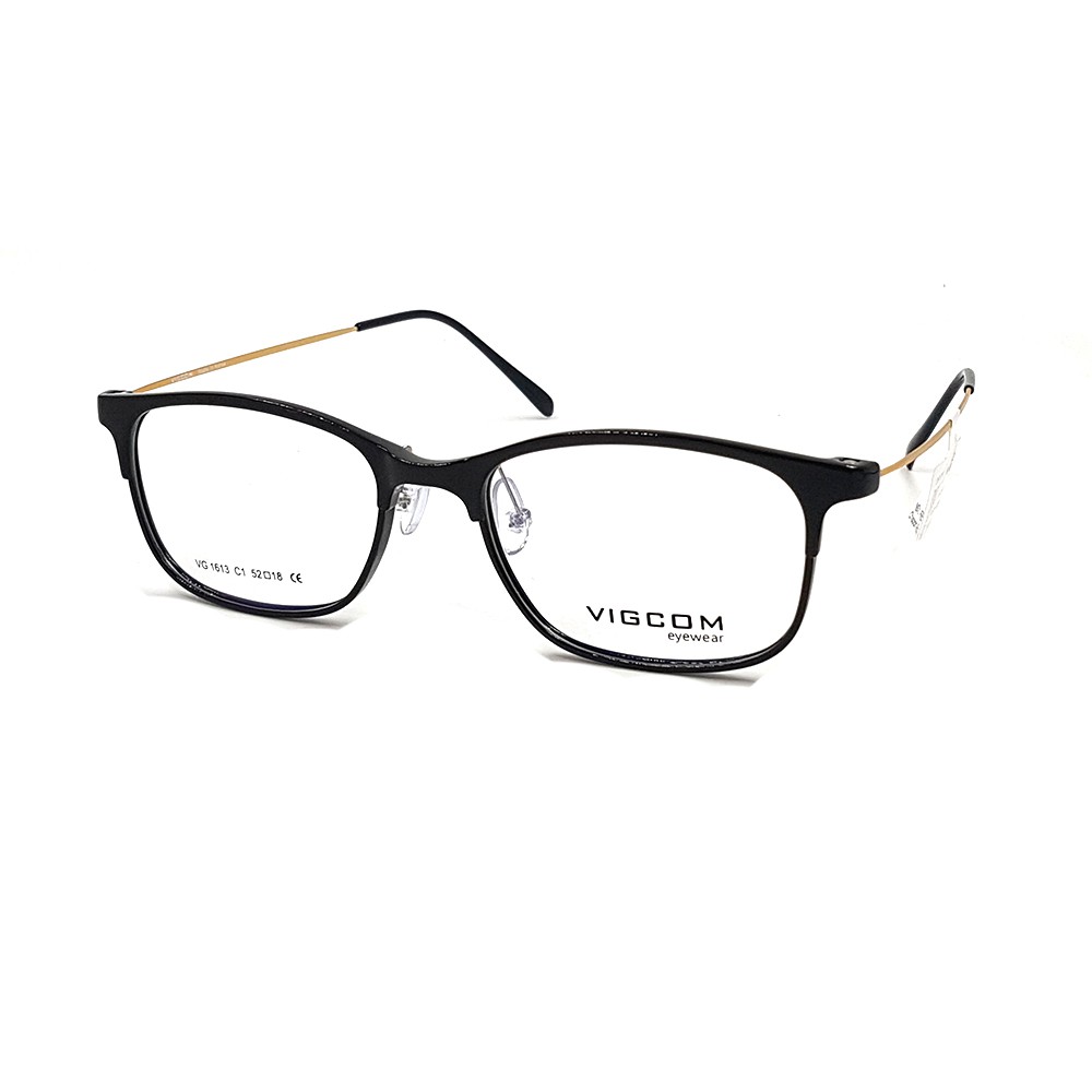 Gọng kính thời trang VIGCOM VG1613 C1