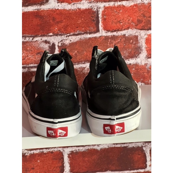 Giày Vans chính hãng