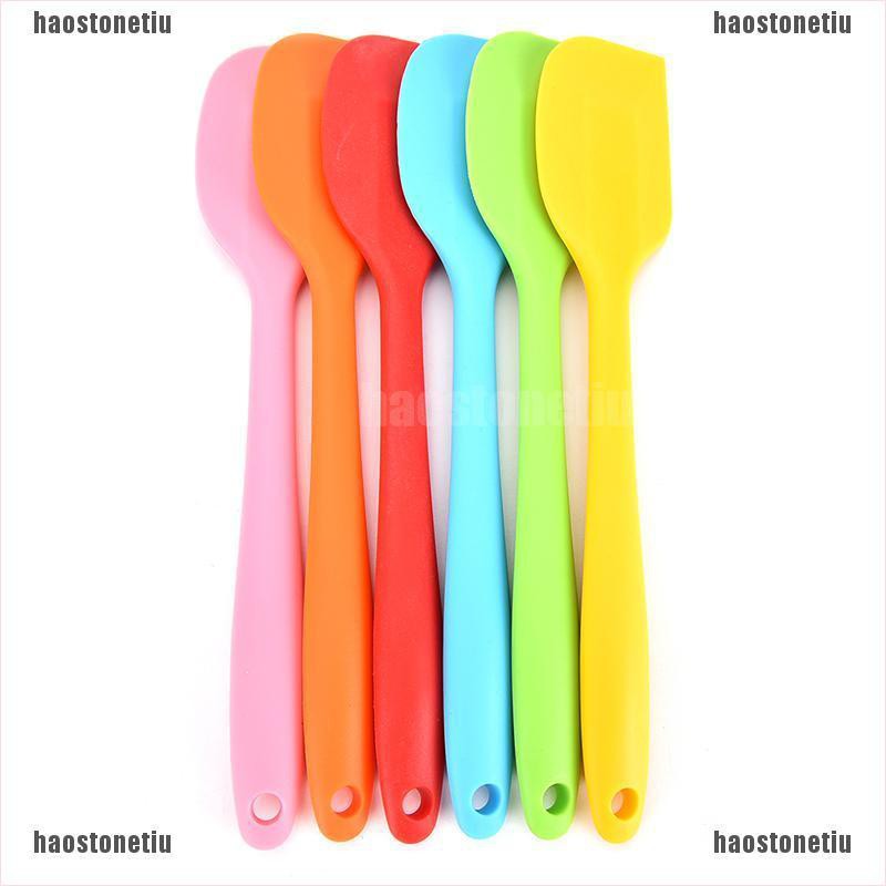 1 Cây Vét Kem Silicon 28cm