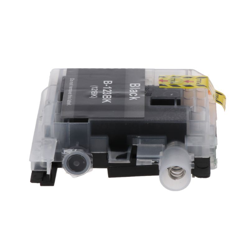 1PC Printer Ink Cartridge For Brother LC123 Compatible For MFC-J4510DW J4410DW