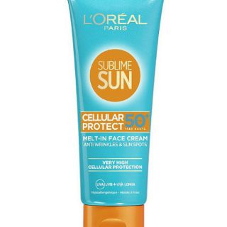 Kem chống nắng L'Oreal Paris Sublime Sun