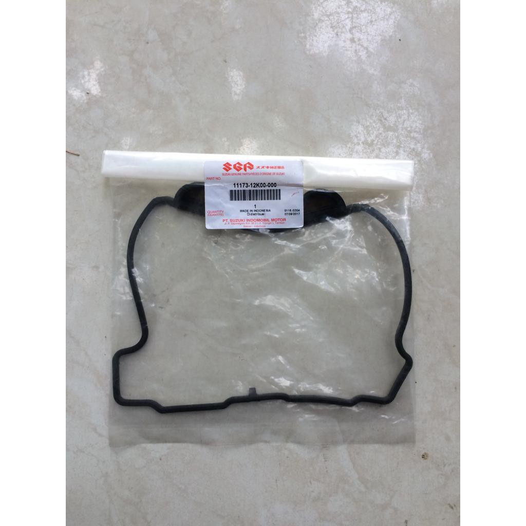 RON CAO SU ĐẦU QUY LÁT RAIDER FI / SATRIA FI CHÍNH HÃNG INDO