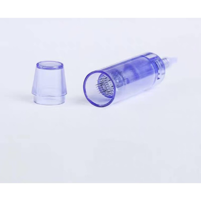 Kim Nano Xanh, 12, 36 Hàng Loại 1