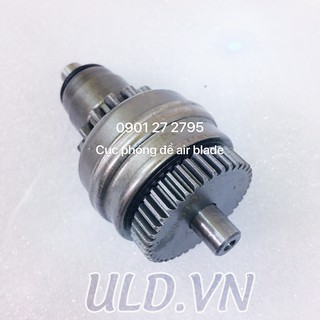 CỤC PHÓNG ĐỀ AIR BLADE HÃNG