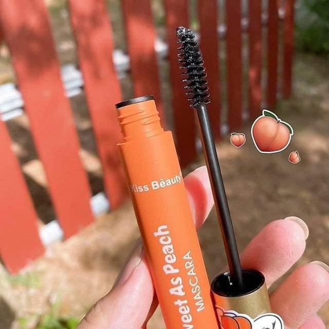 MASCARA ĐÀO KISS BEAUTY