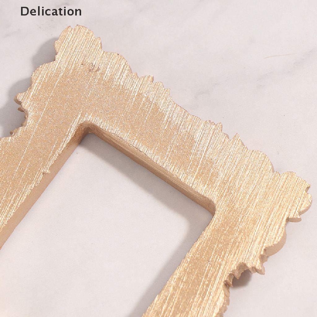[Delication] Khung Ảnh Thời Trang Đẹp Bền Bỉ Dùng Làm Đạo Cụ Chụp Ảnh Sản Phẩm Tốt