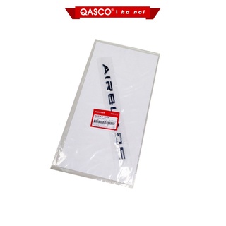 Tem nổi air blade 2020 màu bạc - hn