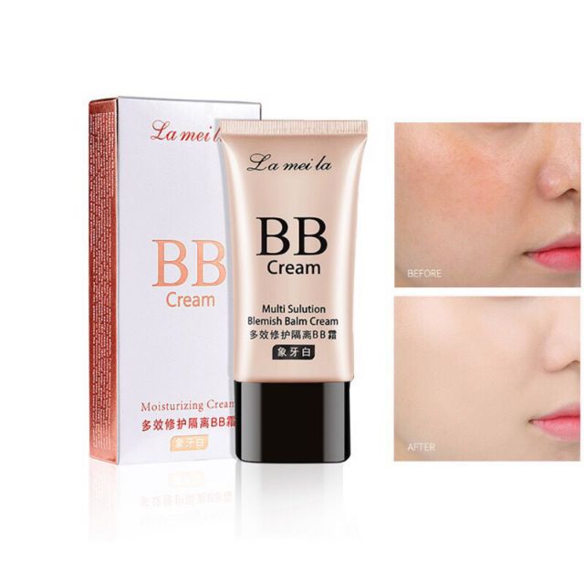 Kem nền BB CREAM