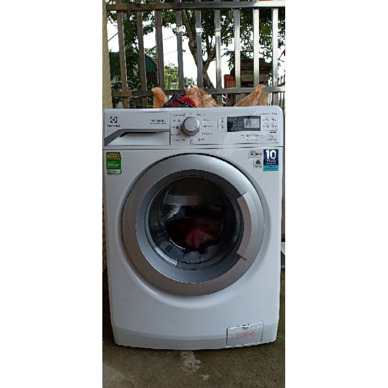 Máy giặt Electrolux 9kg