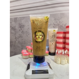 Gel lột mặt nạ vàng 24