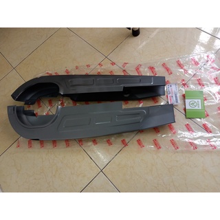 Che bọc sên ( cate ) SIRIUS FI Chính Hãng Yamaha