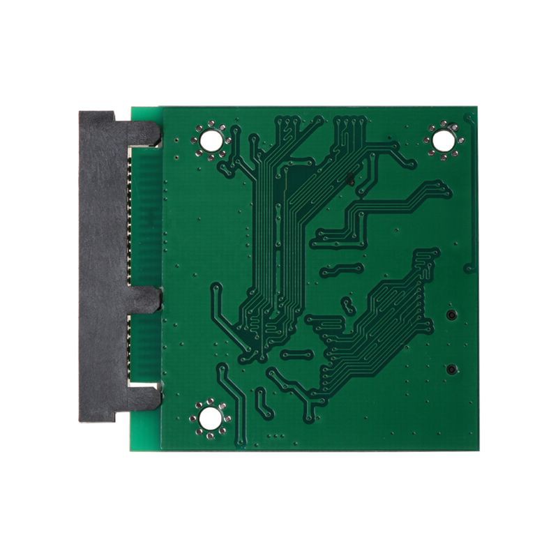 Bảng Mạch Chuyển Đổi Thẻ Nhớ Micro Sd Tf 22pin Sata 2.5 &quot;Hdd