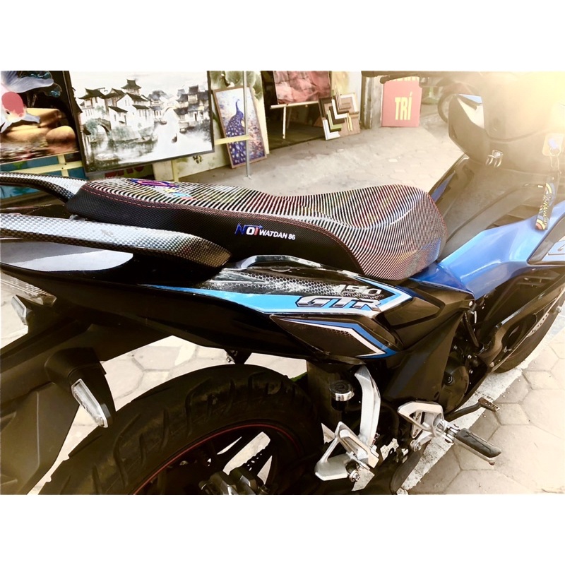 Yên ex 150,135 và  winner,winner X