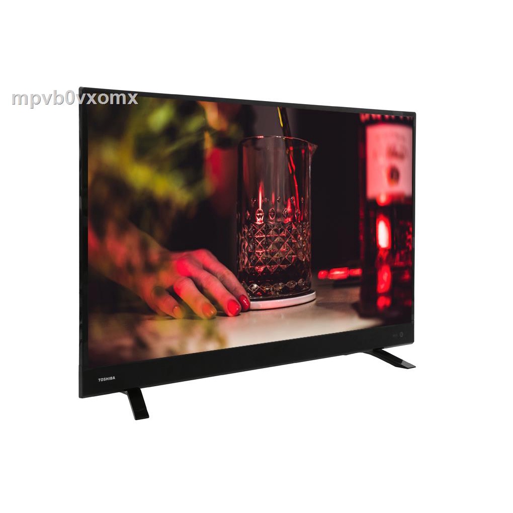❆℡✷Led 43 inch 43L3750 Toshiba TV, thiết kế thông minh, công nghệ hiện đại, hoạt động mạnh mẽ và bền bỉ | BigBuy360 - bigbuy360.vn