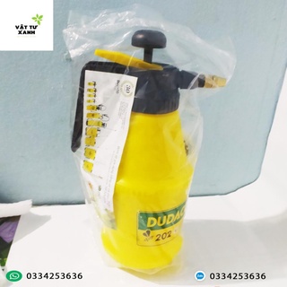 Bình xịt tưới cây 1 lít