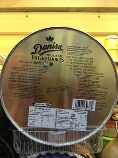 Danisa hộp 200gr date 2019