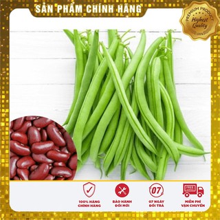 Hạt Giống Đậu Cove Leo (50gr)