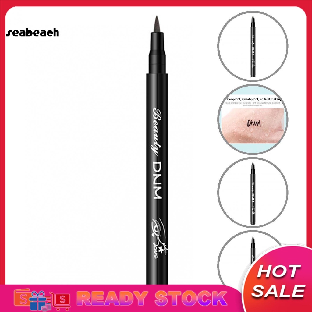 (Hàng Mới Về) Bút Kẻ Mắt Dạng Lỏng Màu Sắc Tinh Tế Lâu Trôi Cho Nữ | BigBuy360 - bigbuy360.vn