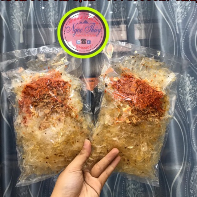 BÁNH TRÁNG BỆ RUỐC HÀNH NGỌC THUỶ