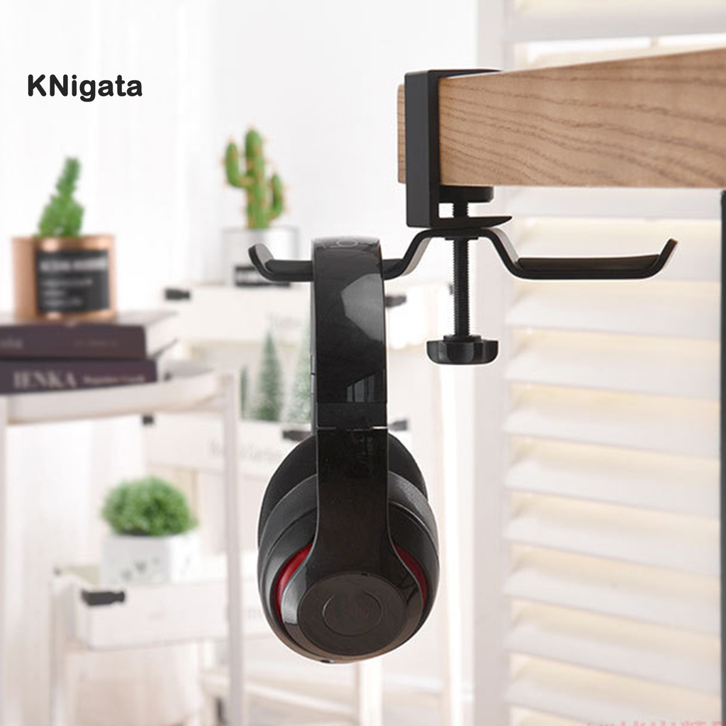 Giá Đỡ Tai Nghe Chất Liệu Hợp Kim Nhôm Tiện Dụng | BigBuy360 - bigbuy360.vn