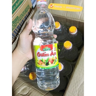 Giấm ăn 1 lít