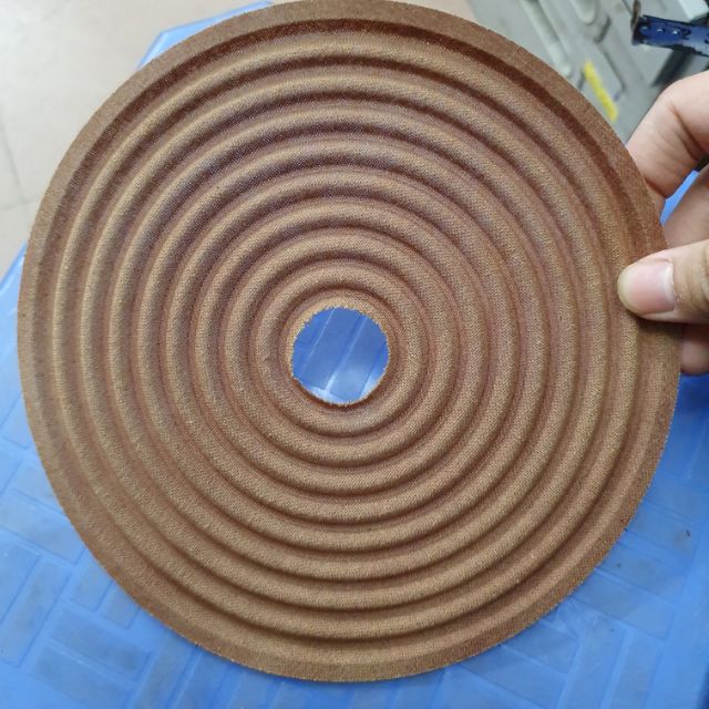 Nhện loa bát 30