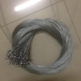 Sợi dậy phanh xe đạp