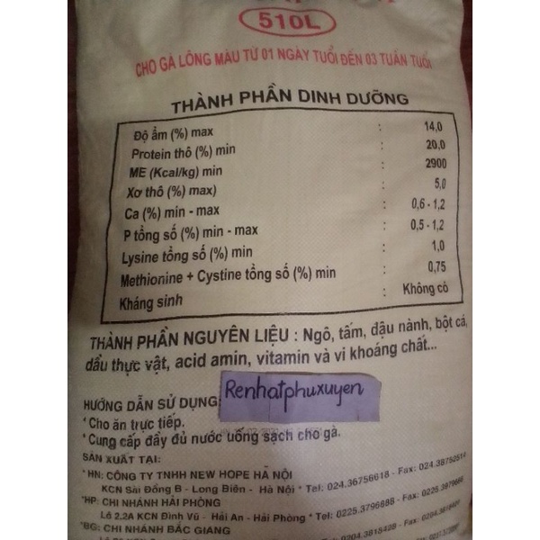 combo 5kg cám gà con thức ăn cho cút mới nở hoặc làm mồi câu