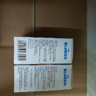 Băng dán vết thương BLUEGO