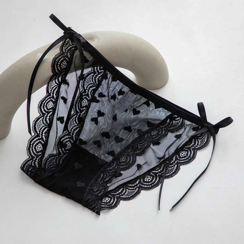 Quần lót nữ gợi cảm siêu sexy xuyên thấu 99333