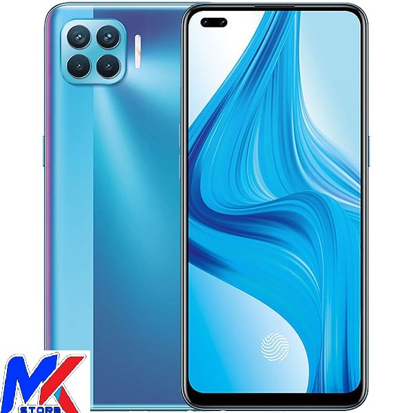 02 Kính cường lực bảo vệ màn hình điện thoại Oppo F21 Pro/F21 Pro 5G full màn hình full keo - tặng bộ giấy lau kính