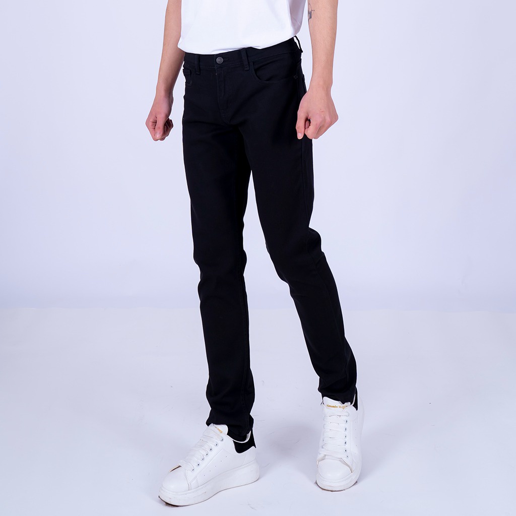 PT2000 FASHION - Quần jeans nam (NJ-650)