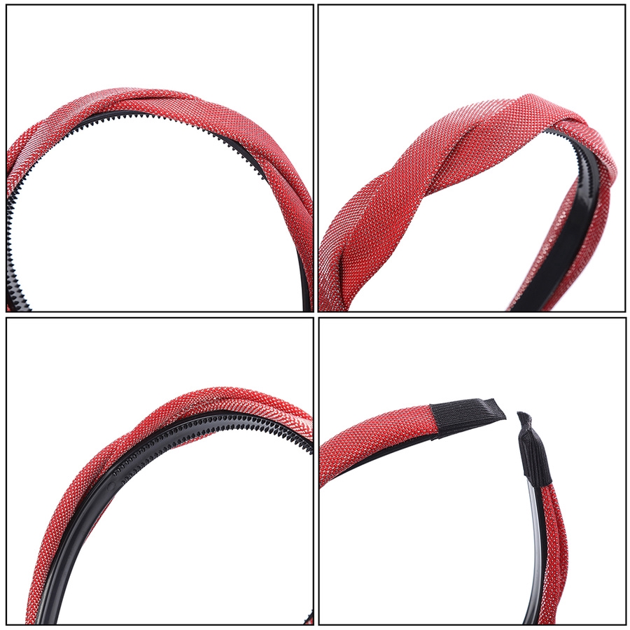 Băng Đô Nữ Thời Trang Hàn Quốc