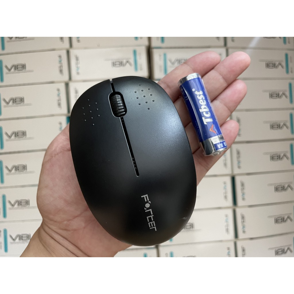 Chuột Không Dây Forter V181