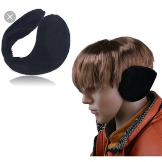 Bịt tai mùa đông giữ ấm