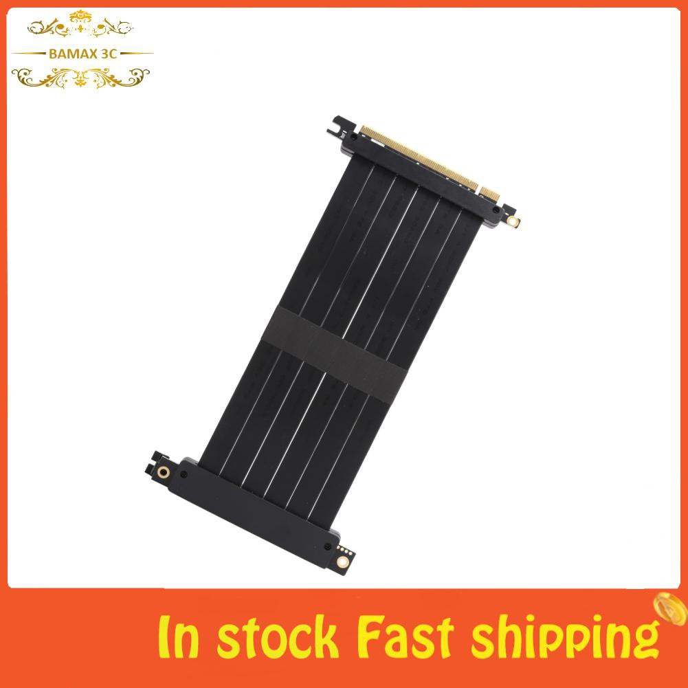 Day Cap Mở Rộng Tai Nghe Bamaxis Pci E 16x 90 Shopee Việt Nam