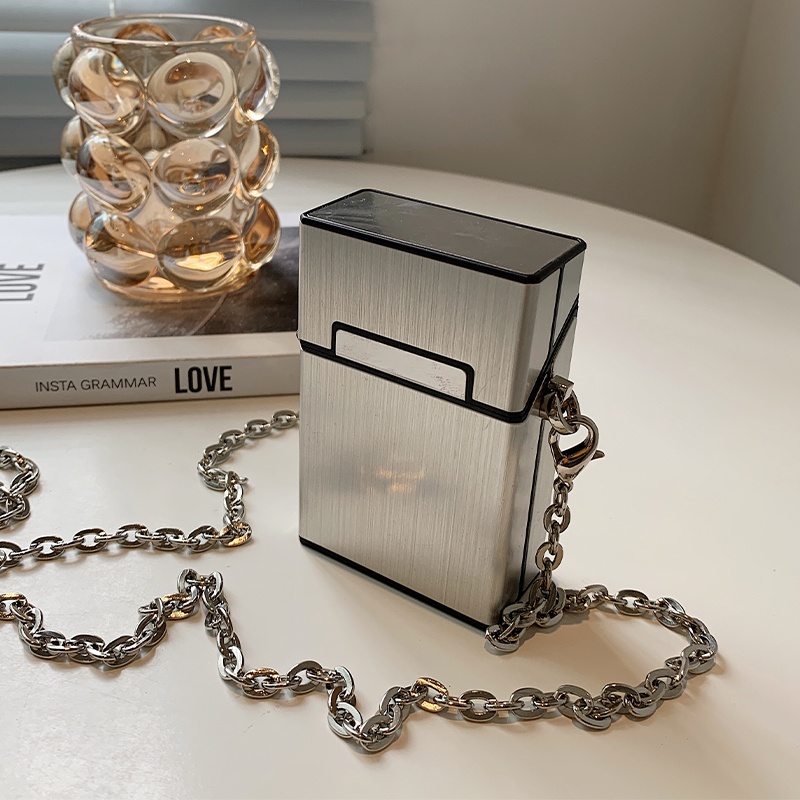 Túi nữ đeo chéo mini- MA334