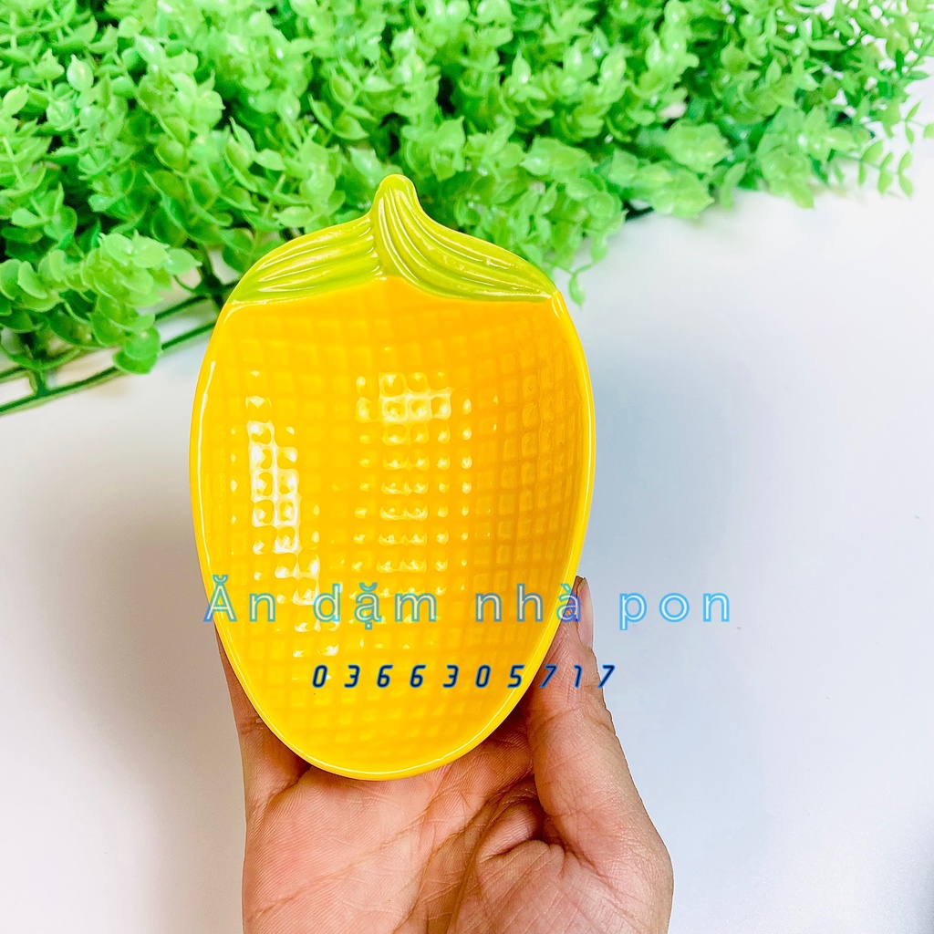 Bát ăn dặm cho bé_Bát ăn dặm kiểu nhật nhiều hình ngộ nghĩnh từ 50ml_150ml