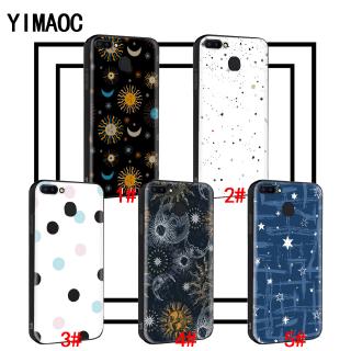 Ốp điện thoại dẻo họa tiết công chúa độc đáo cho OPPO RENO 3 F11 F1 PLUS R9 R9S R15 R17 PRO REALME X 31B