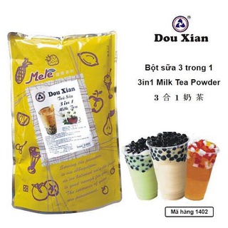 Bột trà sữa Dou Xia thumbnail