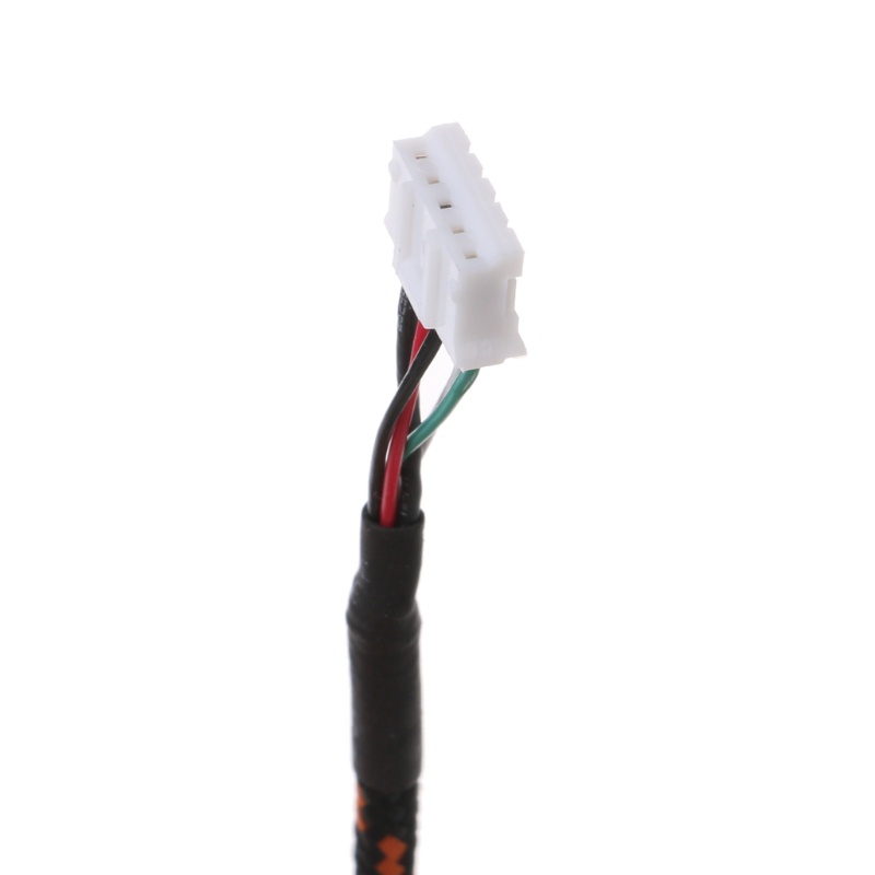 Dây Cáp Chuột USB 2.2M Cho Dòng Steel Series KANA